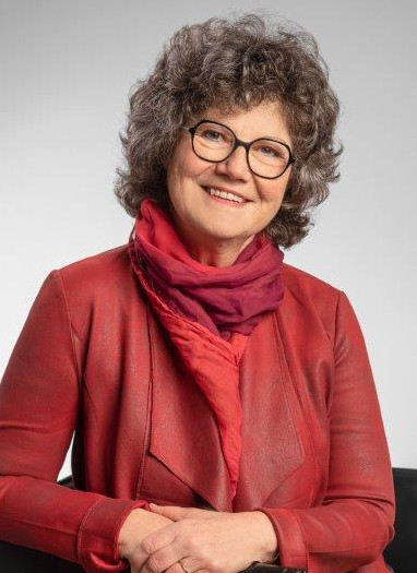 Birgit Sehon: Trauerreden in Aalen und Ostalbkreis - Erinnern, wertschätzen, Abschied nehmen und Trost finden